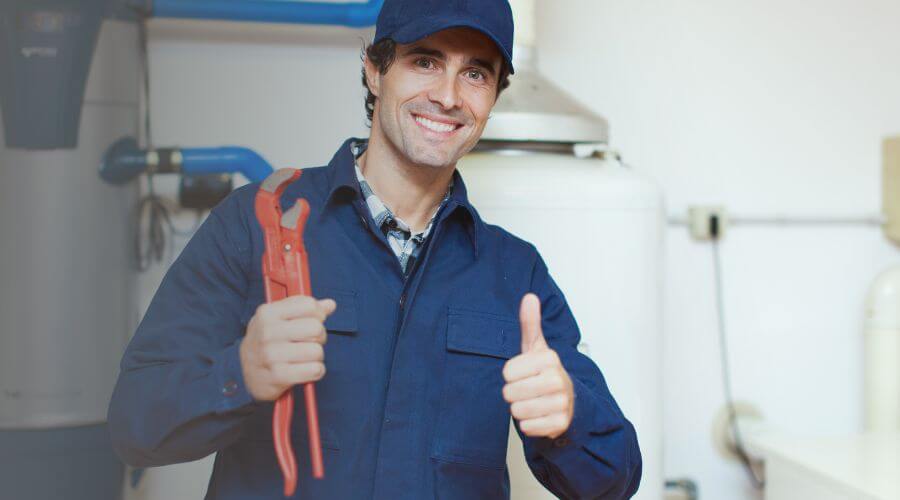 Professional septic tank pumping in Port Murray, NJ
